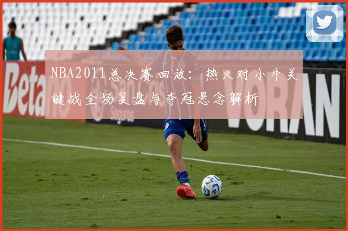 NBA2011总决赛回放：热火对小牛关键战全场复盘与夺冠悬念解析